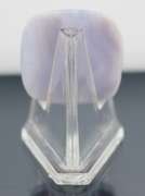 Stunning 39.96ct Namibian Blue Lace Agate