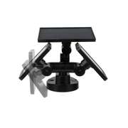 48 LED 450lm Solar Wall Light PIR Motion Sensor