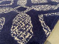 LOVELY MODERN DESIGN RUG 5x8