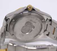 Tag Heuer Aquaracer Watch