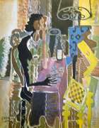 Georges Braque, Patience