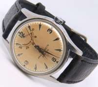 Vintage Gruen Very Thin Automatic Watch
