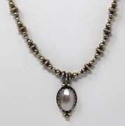 Sterling Silver Pendant necklace