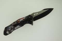 Snake Eye Tactical Spring Assist Knife