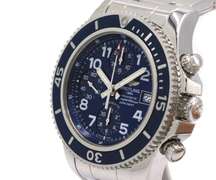 Breitling Superocean Heritage Chronograph Watch