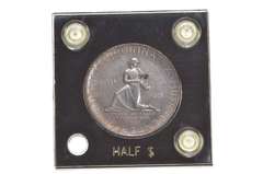 1936 Cincinnati Music Center Commemorative Half Dollar