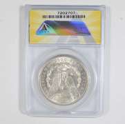 MS63 1900-O Morgan Silver Dollar - VAM-15A DBL Stars Top 100 - ANACS