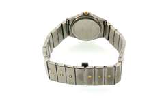 Stainless Steel Movado Watch