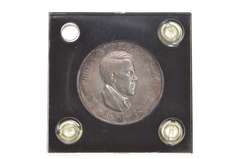 1936 Cincinnati Music Center Commemorative Half Dollar