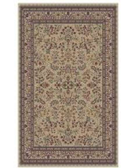 DETAILED PREMIUM DESIGN RUG 8x10