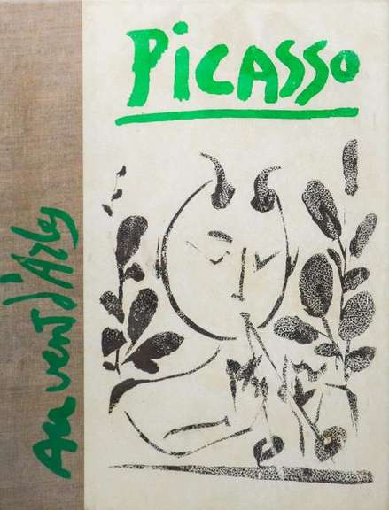 PABLO PICASSO (AFTER)