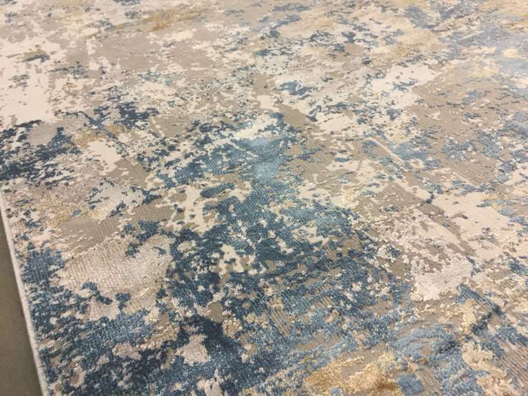 MODERN DESIGN RUG 6x8