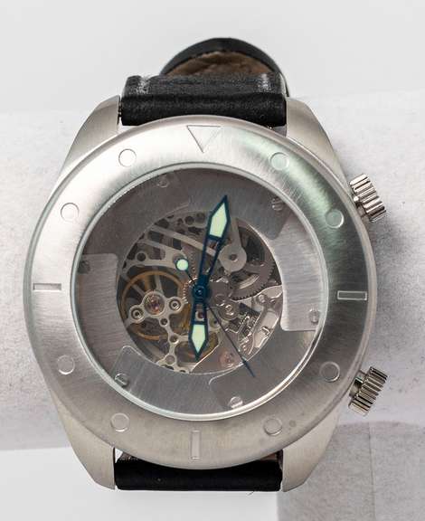 Android Automatic Men's Watch