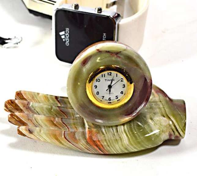 Big Group Lot of Watches