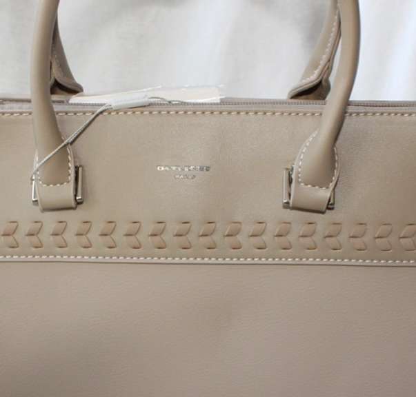 Stylish New Arrival Designer Bag By David Jones