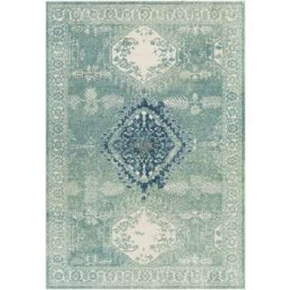STUNNING PREMIUM DESIGN RUG 8x11