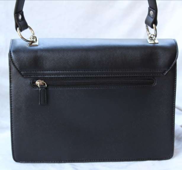 Designer Bag by David Jones-Paris