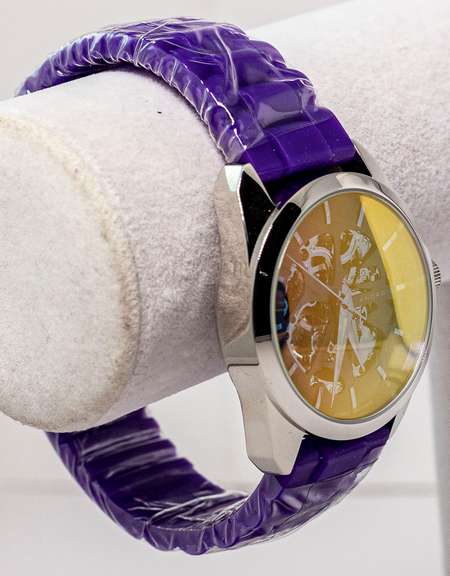 Android Automatic Men's Watch