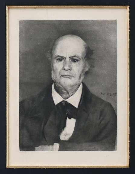 PIERRE-AUGUSTE RENOIR (AFTER)