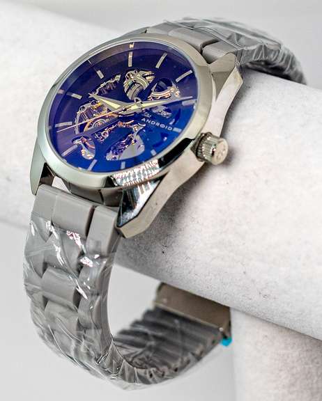 Android Automatic Men's Watch