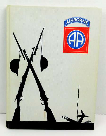 1946 Saga of the All American Airborne
