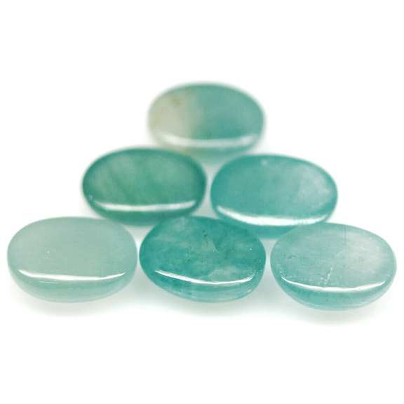 Intense sea green 11.92ct Grandidierite set