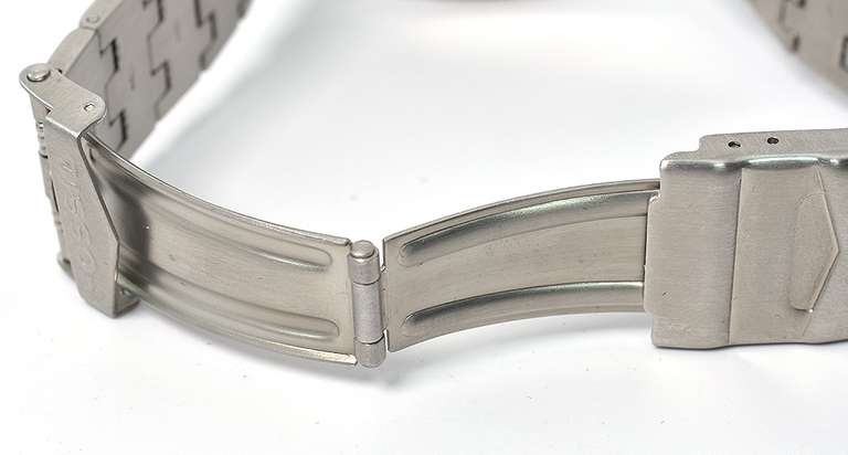 Fossil Quartz Men's Watch