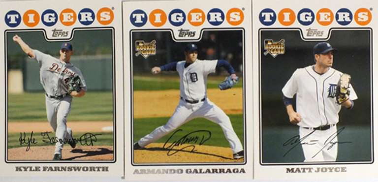 MLB Collectable