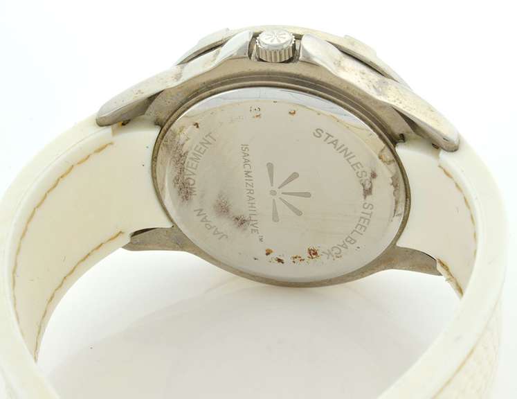 Isaac Mizrah Live Watch