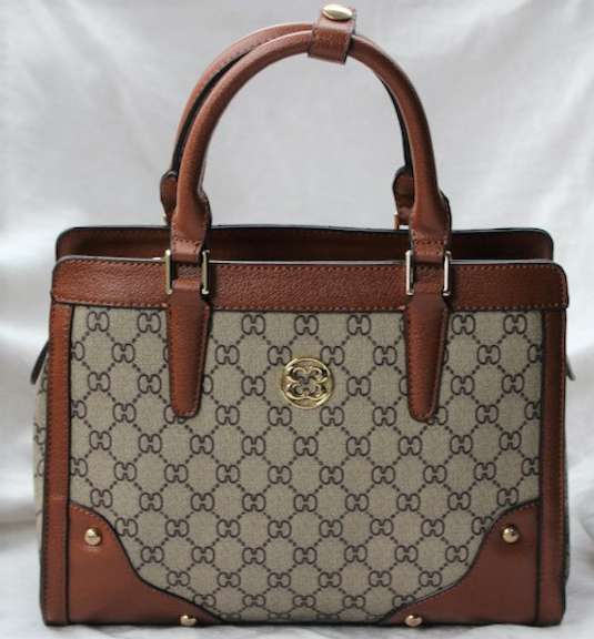 100% Fine leather Designer Bag