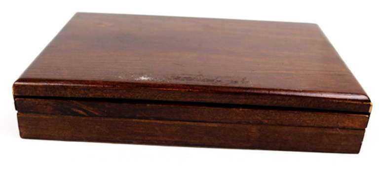 World War I Historical Collection with Showcase