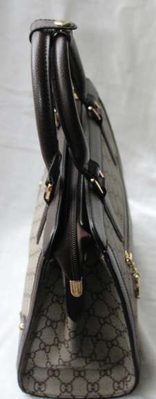 100% Fine leather Designer Bag