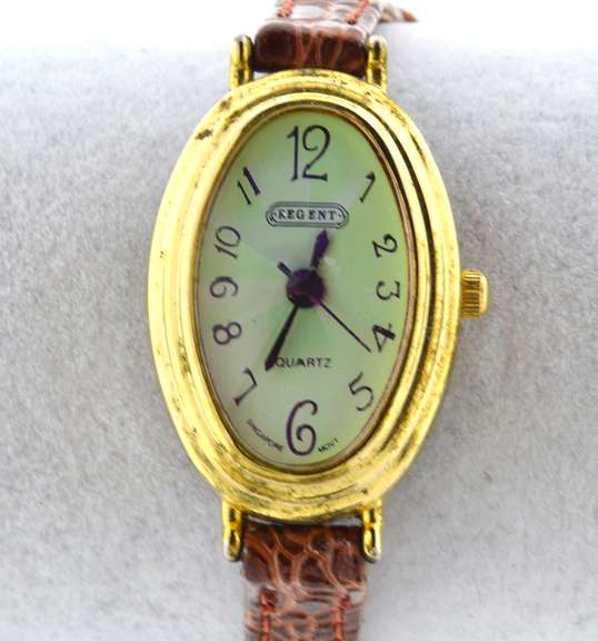 Ladies Quartz Regent