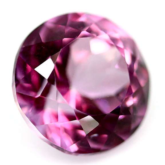 Captivating 7.39ct Brazilian pink Mystic Topaz!