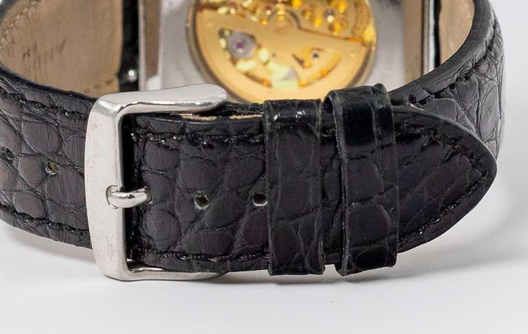 Android Automatic Men's Watch