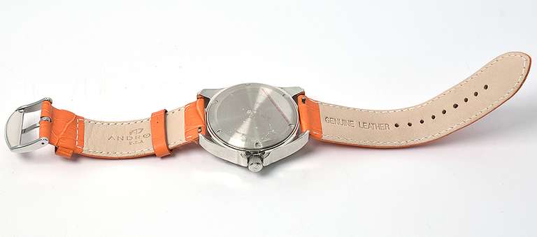 Android Quartz Men's Watch