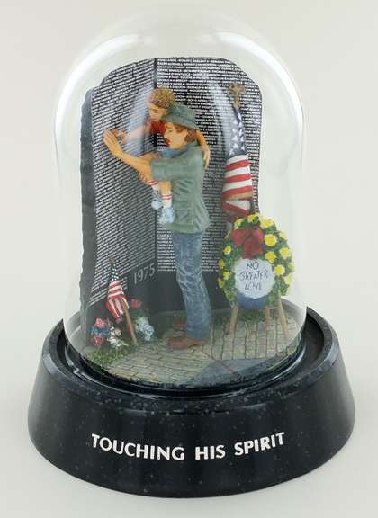 Memorial Collectable