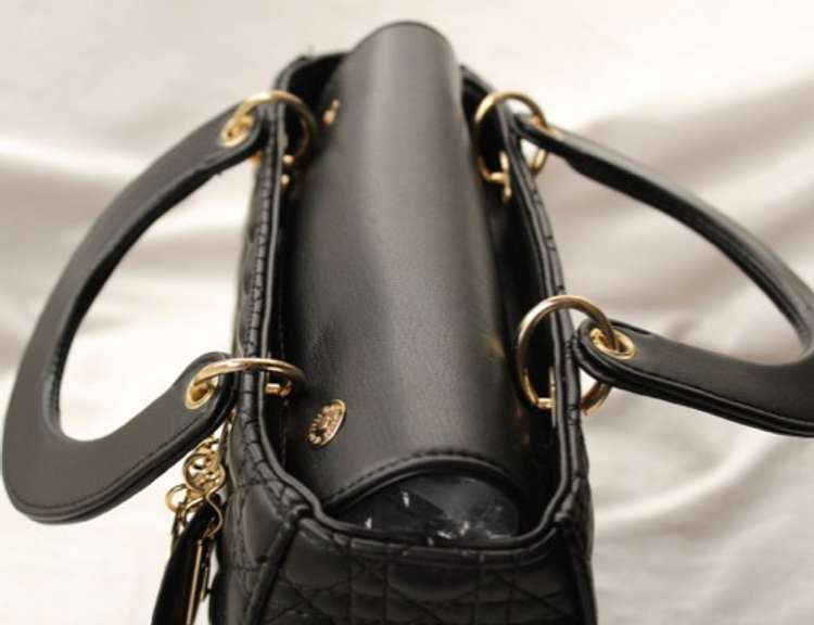 Designer Style Leather Bag