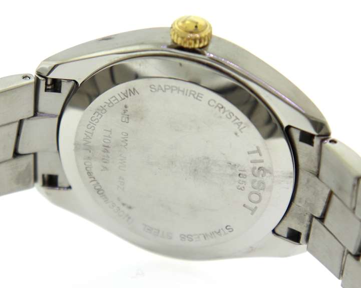 Tissot Mid Size PR 100 Watch