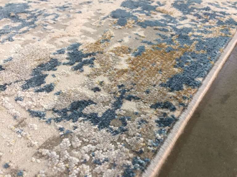 MODERN DESIGN RUG 6x8