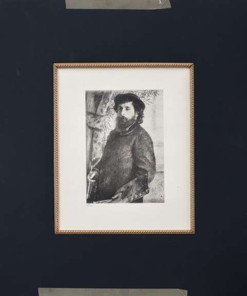 PIERRE-AUGUSTE RENOIR