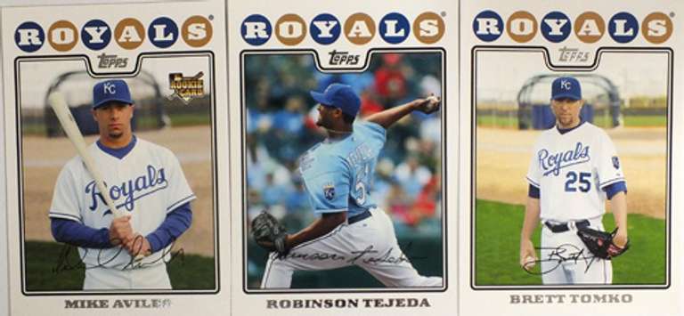 MLB Collectable