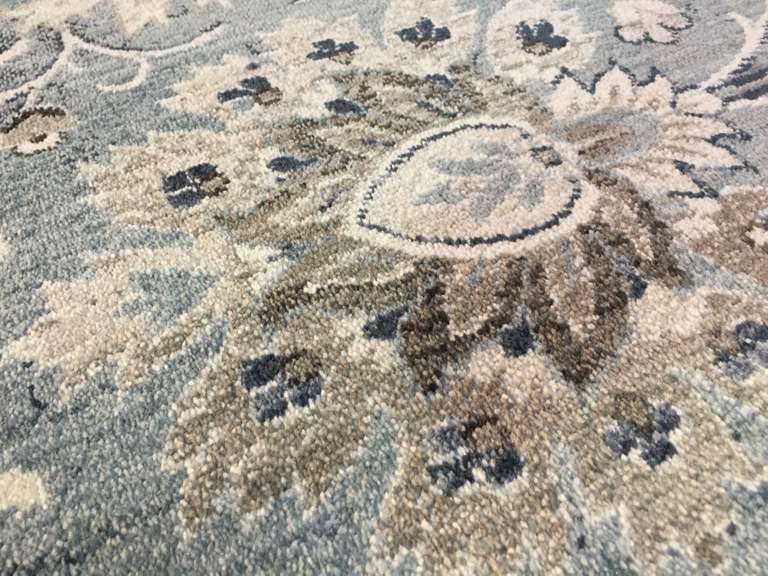MODERN VINTAGE  DESIGN  RUG 8x10