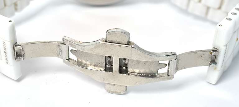 Android Automatic Men's Watch