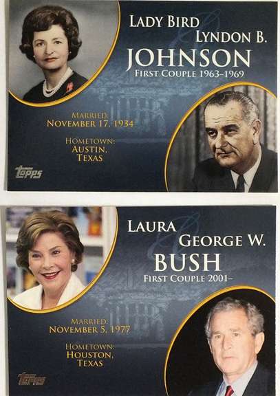 President Collectable