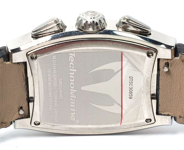 Stuhrling Quartz Watch