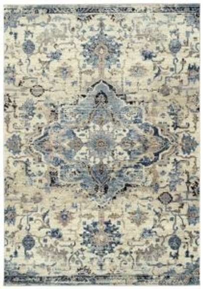 STUNNING PREMIUM DESIGN RUG 8x11