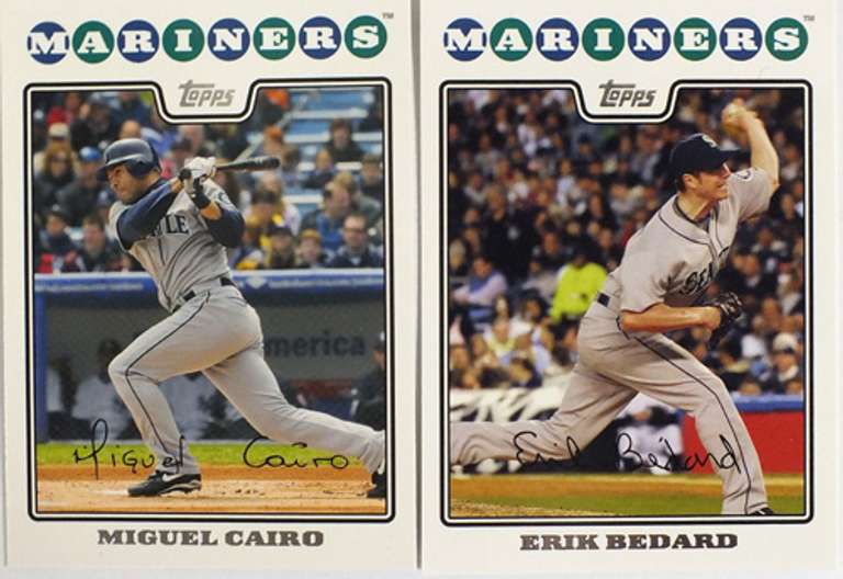 MLB Collectable