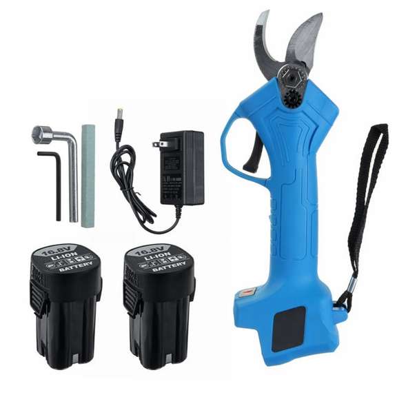 Electric Cordless Secateur Branch Cutter
