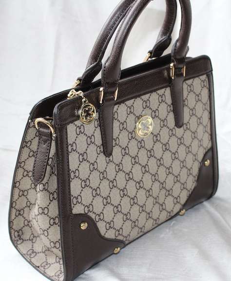100% Fine leather Designer Bag